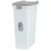Image de Kerbl Conteneur hermétique pour aliments pour animaux - 40 L