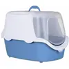 Image de Zolux Maison de toilette pour chat Cathy - 56,5 x 38,9 x 30,9 cm