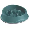 Image de Zolux Gamelle antidérapante Slow feeder - 1 L - Vert