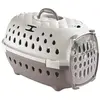 Image de ZOLUX Panier de Transport Travel Smart - Taupe