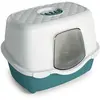Image de Toilettes pour chat Vert TU 590007VER