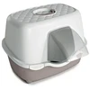 Image de Maison de toilette avec auvent Zolux Smart Gris TU 590008TAU