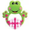 Image de Chicco Hochet Pat'Mouille la Grenouille