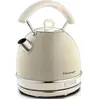 Image de Ariete Bouilloire Vintage Beige 1,7 L - 2877-1