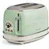 Image de Ariete Grille pain 2 fentes Vintage Verde - 155-2