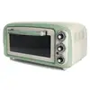 Image de Four de table Ariete Vintage 18L 1380W vert en occasion ou reconditionné