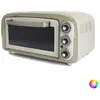 Image de Ariete Four Vintage 18L Celeste - 979-3