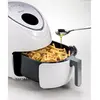 Image de Ariete 4618/03 - Blanc/Inox