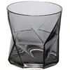 Image de Verre à whisky Cassiopea 32 cl fumé (lot de 6)
