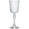 Image de Boite de 4 verres à pied America 25 cl