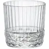 Image de Boîte de 4 gobelets America forme basse 30 cl