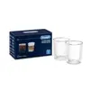 Image de Delonghi verres thermiques double paroi