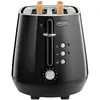 Image de Delonghi Eclettica CTY2103.BK - Noir