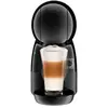 Image de Nescafé dolce gusto Piccolo XS - Noir transparent