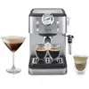 Image de Cafetière Espresso Semi-automatique DeLonghi Linea Classic 1,7 L 15 bars avec buse vapeur en occasion ou reconditionné