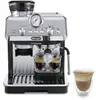 Image de Cafetière expresso DeLonghi Specialista Arte EC9155.MB 2,5 L 15 Bars broyeur intégré en occasion ou reconditionné