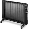 Image de Panneau rayonnant 1500w noir - HMP1500 - DELONGHI