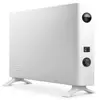 Image de Delonghi Hsx2320f Slim Style - blanc