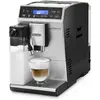 Image de Delonghi Autentica Cappuccino ETAM29.660.SB - Argent