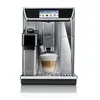 Image de DeLonghi Machine à café Expresso broyeur PrimaDonna Elite ECAM 650.75.MS - Argent