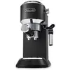 Image de Cafetera espresso DeLonghi Dedica EC685.BK 1,1 L 15 bars acier inoxydable en occasion ou reconditionné
