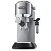 Image de Cafetera Espresso Semi-automatique DeLonghi Dedica EC685.M 1,1L 15 bars avec mousseur à lait en occasion ou reconditionné