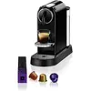 Image de Delonghi Nespresso CitiZ EN167.B - Noir