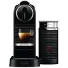 Image de Machine à capsule Nespresso CitiZ EN267.BAE de DeLonghi - noire