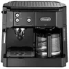 Image de DeLonghi Combiné Expresso Pompe - BCO 411.B - Noir