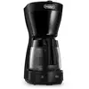 Image de Delonghi ICM16210.BK - Noir