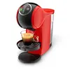 Image de Delonghi Genio S Plus Dolce Gusto - Noir/Rouge