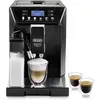 Image de Delonghi Eletta Cappuccino Evo - Noir