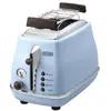 Image de Delonghi Icona Vintage CTOV 2103.AZ - Bleu