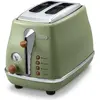 Image de Delonghi Icona Vintage - Vert olive