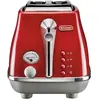 Image de De'longhi Icona Capitals CTOC 2103.R - Rouge