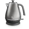 Image de Delonghi Distinta Flair 1,7L Argent