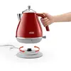 Image de Delonghi Icona Capitals KBOC2001.R 1,7L Rouge