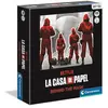 Image de CLEMENTONI La Casa De Papel Jeu