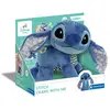 Image de Clementoni peluche interactive Disney   Bleu