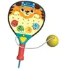 Image de Clementoni Baby padel interactif - Multicolore