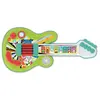 Image de Clementoni Baby Animal Guitar - Cadeau bébé musical - Modes de jeu, lumières et sons
