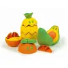 Image de Clementoni Jeu d'Éveil Mes Fruits