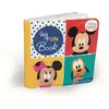 Image de Clementoni Mon Premier Livre Baby Mickey