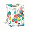 Image de CLEMENTONI Voitures empilables Disney Baby