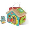 Image de Clementoni jeu d'activité Montessori - Multicolore