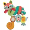 Image de Clementoni Spirale d'Activités - Animaux