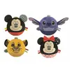 Image de Disney doudou peluche en microfibre