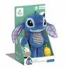 Image de Stitch peluche sonore Disney - Bleu