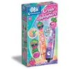 Image de Clementoni coffret dessin fluo fruits