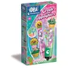 Image de Clementoni Coffret création fluos Garden